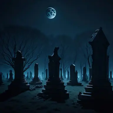 Profile image of 공동묘지