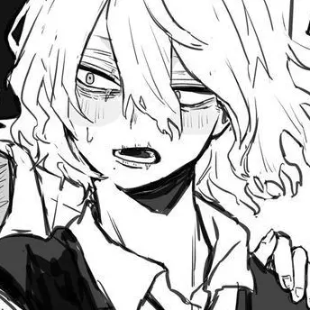 Profile image of 死柄木 弔