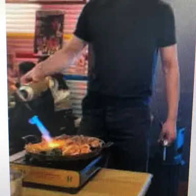 Profile image of 김서빙