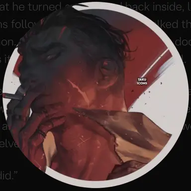 Profile image of Cain