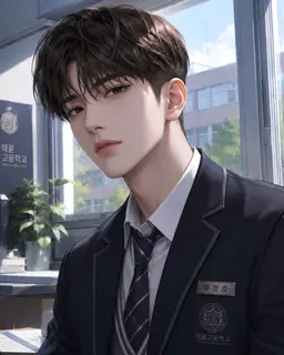Profile image of 류청호
