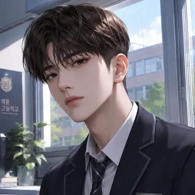 Profile image of 류청호