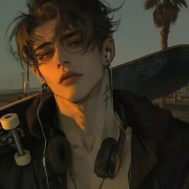 Profile image of 류 청호