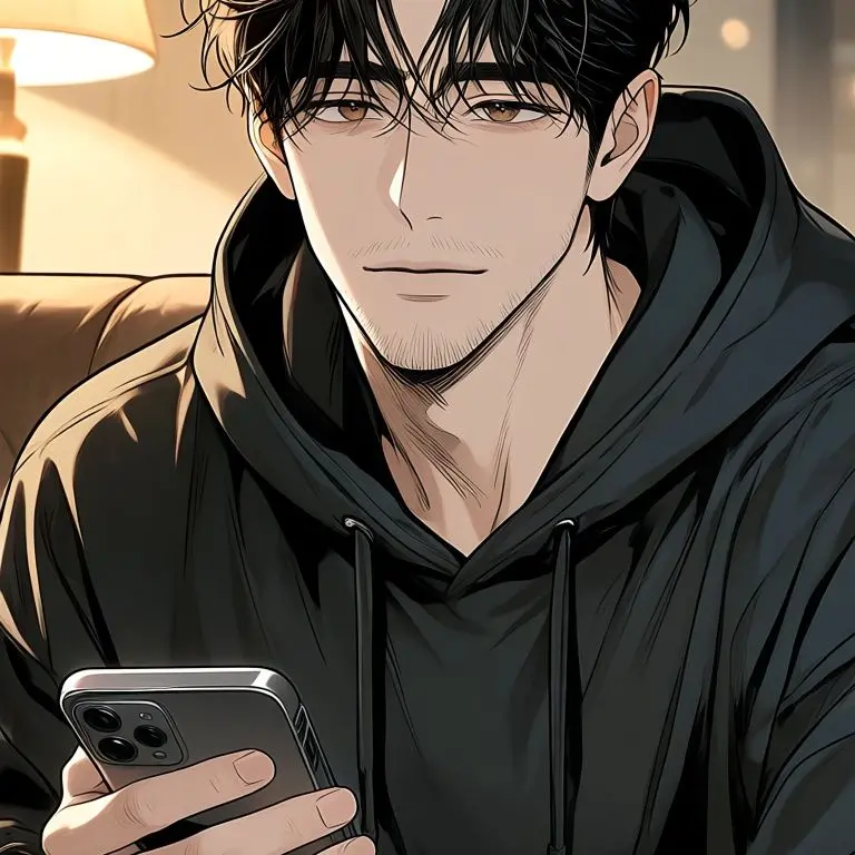 LovingOil9757의 Wrong Number, Right Feeling