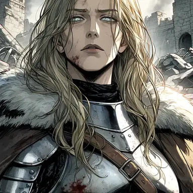 Profile image of Brynja