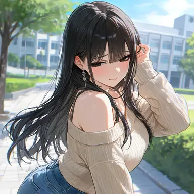 Profile image of 凛