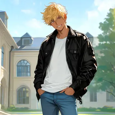 Profile image of 陽斗