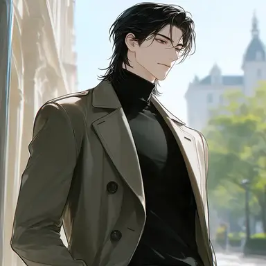 Profile image of 玲司