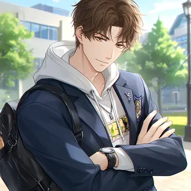 Profile image of 裕太