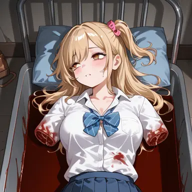 Profile image of 紅月 桃季