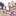엘다인 자매들(우당탕탕)