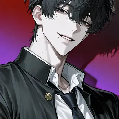 Profile image of Minato