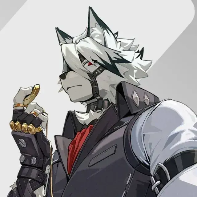 DoughyShack0568의 Von Lycaon