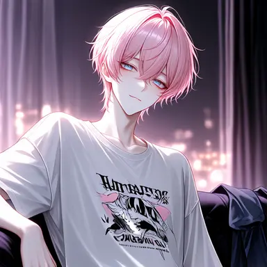 Profile image of 도훈