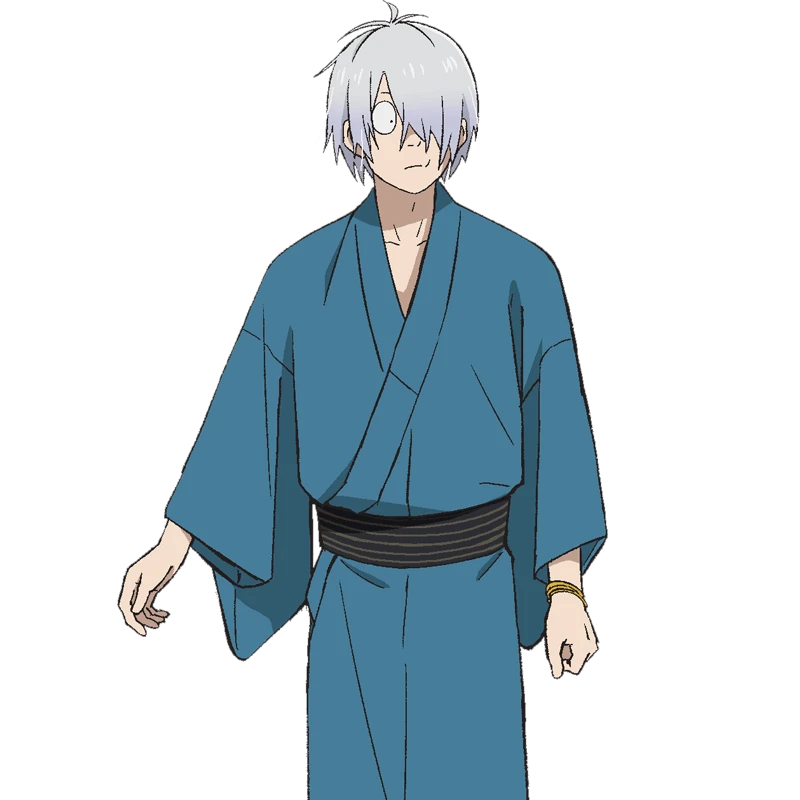 ゲゲ郎