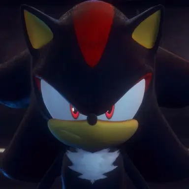 Profile image of 섀도우