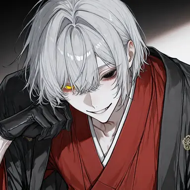 Profile image of Arden