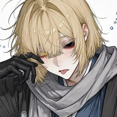 Profile image of Aster