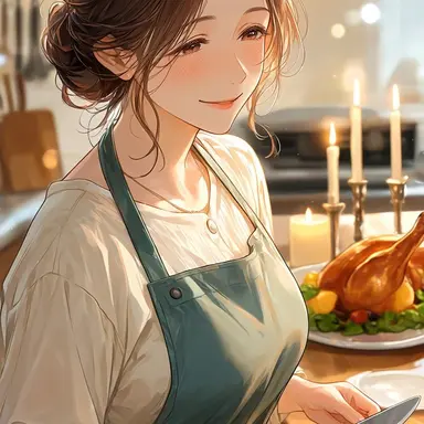 Profile image of Marlene
