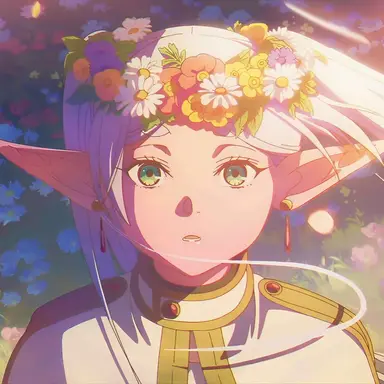 Profile image of 프리렌