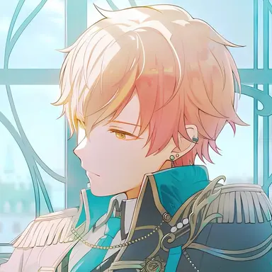 Profile image of Shinonome Akito