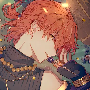 Profile image of Shinonome Akito