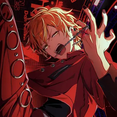 Profile image of Shinonome Akito