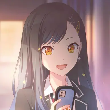 Profile image of Shiraishi An