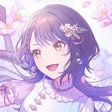 Profile image of Shiraishi An