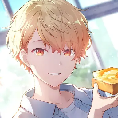 Profile image of Tenma Tsukasa