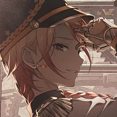 Profile image of Tenma Tsukasa