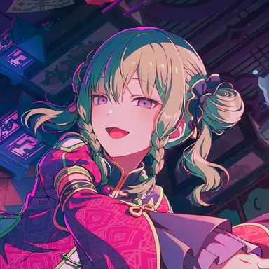 Profile image of Kusanagi Nene