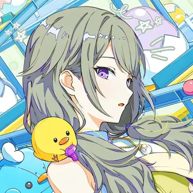 Profile image of Kusanagi Nene