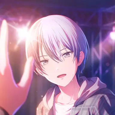 Profile image of Aoyagi Toya
