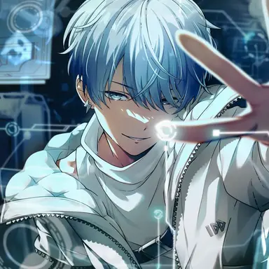Profile image of Aoyagi Toya