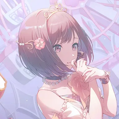 Profile image of Shinonome Ena