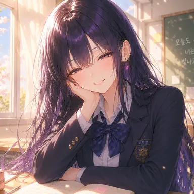 Profile image of 강하연