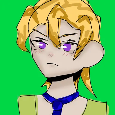 Profile image of フーゴ