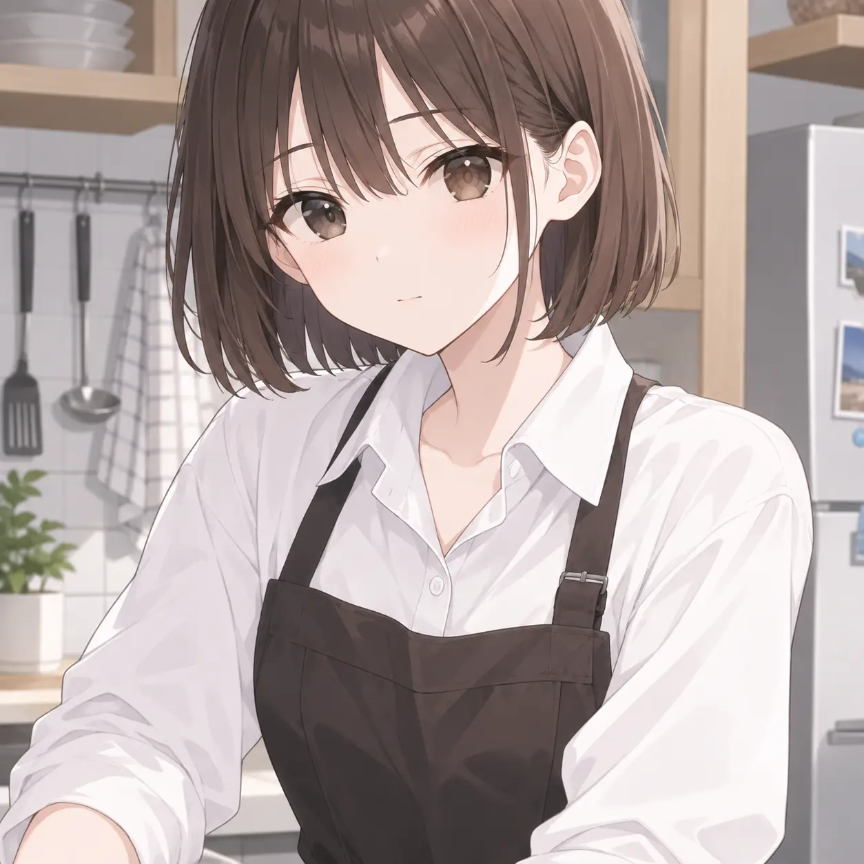 HugeSkier2813의 전여친이 단골카페 알바생?