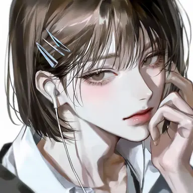 Profile image of ウ-ヘイン