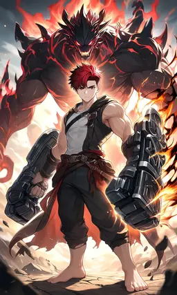 Profile image of ラグナ