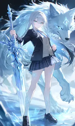 Profile image of セレスティア