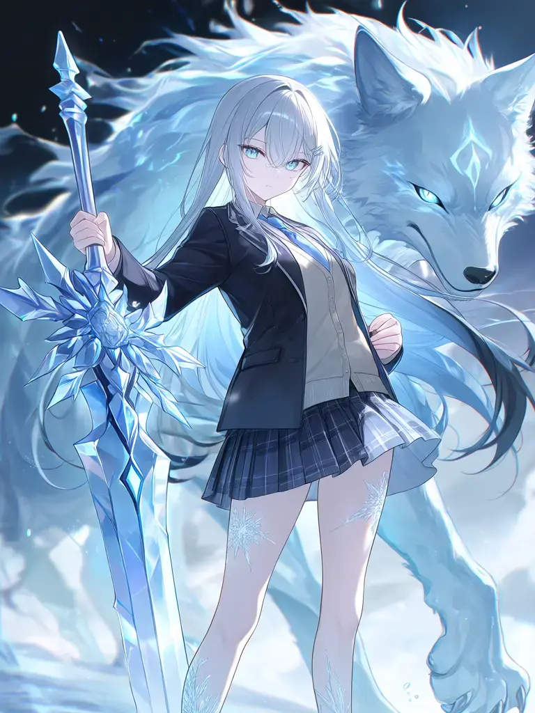 avatara의 学園のアイドルに壊された日常
