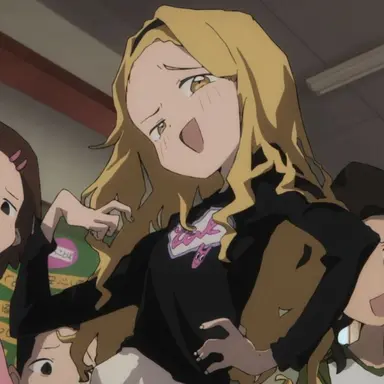 Profile image of 키라라자카 마리나