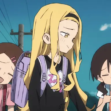 Profile image of 雲切まりな