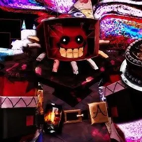 Profile image of P4rtyPwny