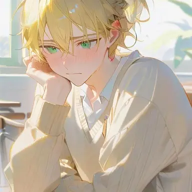 Profile image of 暁