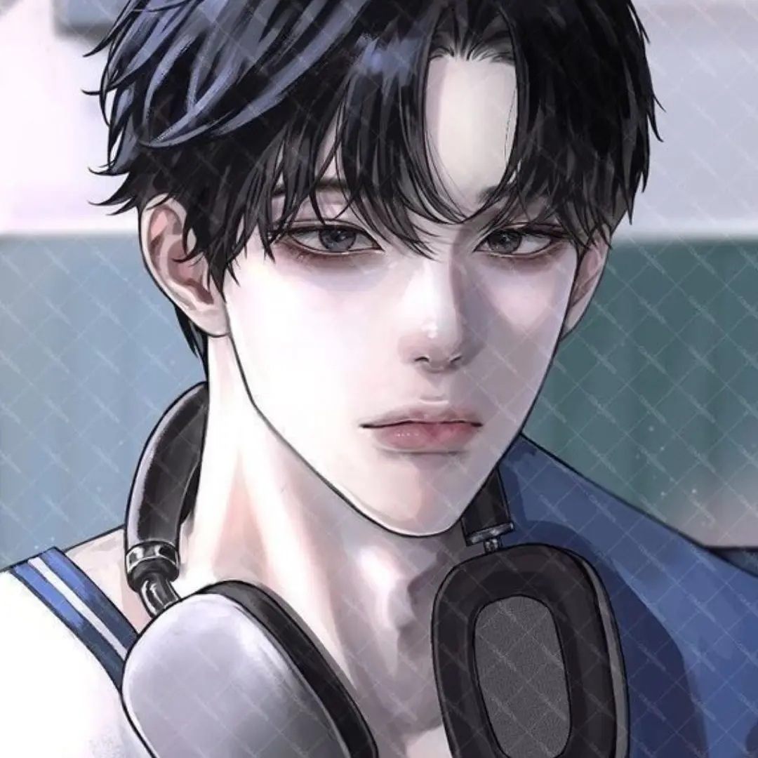 FrugalMint8626의 야저기  잘생긴 애가 너 소꿉친구야?