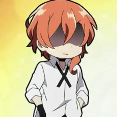 Profile image of 中原中也