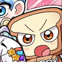 Profile image of 준브레드